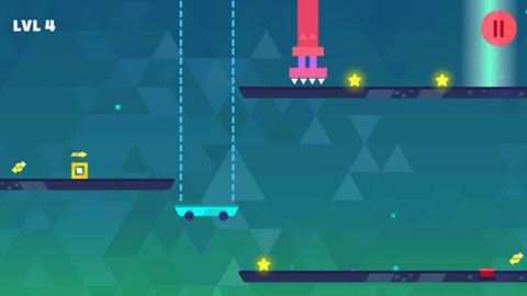 幾何逃脫iOS版下載|幾何逃脫iOS版