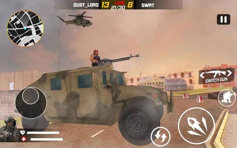 戰(zhàn)爭中的兄弟iOS版|戰(zhàn)爭中的兄弟iPhone版預(yù)約下載預(yù)約下載