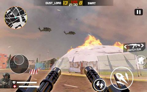 戰(zhàn)爭中的兄弟iOS版|戰(zhàn)爭中的兄弟iPhone版預(yù)約下載預(yù)約下載