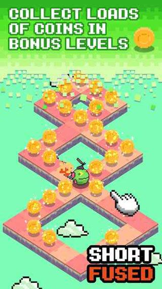 像素貪吃iOS版下載|像素貪吃蘋果版下載