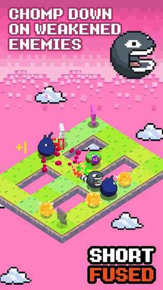 像素貪吃iOS版下載|像素貪吃蘋果版下載