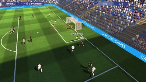 全民冠軍足球iOS版下載|騰訊全民冠軍足球蘋果版下載