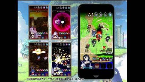 魔界戰(zhàn)爭iOS版下載|魔界戰(zhàn)爭iPhone版下載