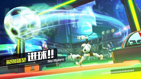 我想踢足球iOS版|我想踢足球蘋果版預約下載預約下載