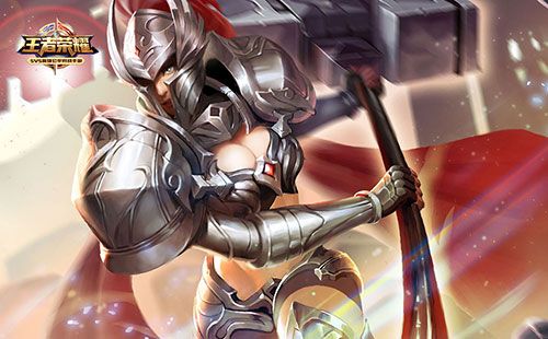 王者榮耀10月30日-11月5日限免英雄匯總