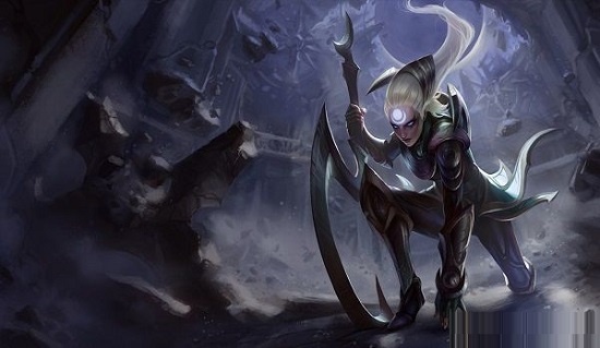 LOL三分鐘投降攻略，輸入簡(jiǎn)單步驟