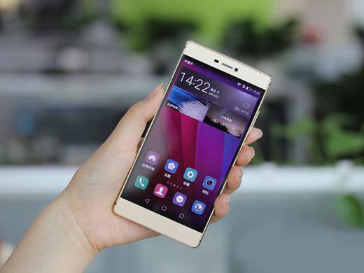 國產(chǎn)手機哪個最好？2017年國產(chǎn)手機排行榜前十名