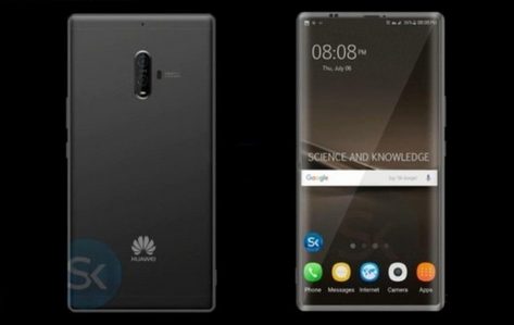 華為Mate10和榮耀V9全方位對比，告訴你哪個更好