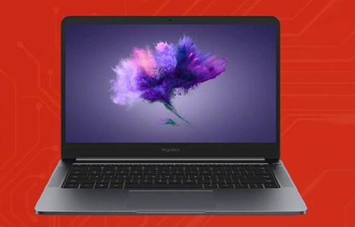 榮耀MagicBook筆記本高性能配置，給你帶來(lái)極致的使用體驗(yàn)！