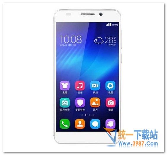 華為榮耀7X怎么設(shè)置靜態(tài)IP教程