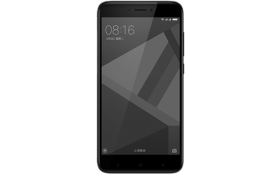 紅米4X怎么開啟相機(jī)人臉識別教程