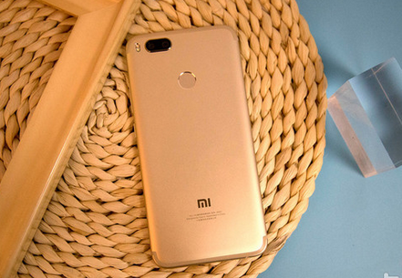 小米5X怎么關(guān)閉應(yīng)用角標(biāo)方法