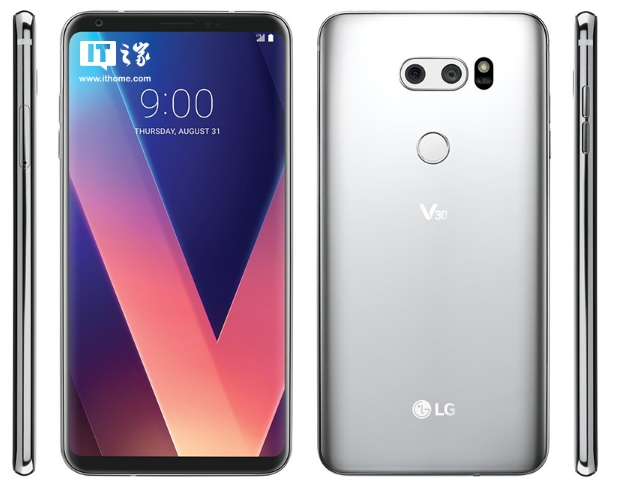 LG V30圖片