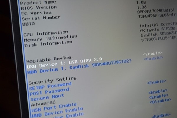 Win10啟動(dòng)安裝盤方法,制作U盤安裝盤詳細(xì)步驟