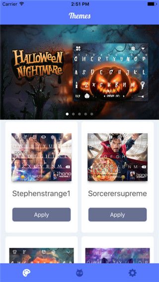 Kika_Keyboard輸入法app下載，Kika_Keyboard鍵盤app下載